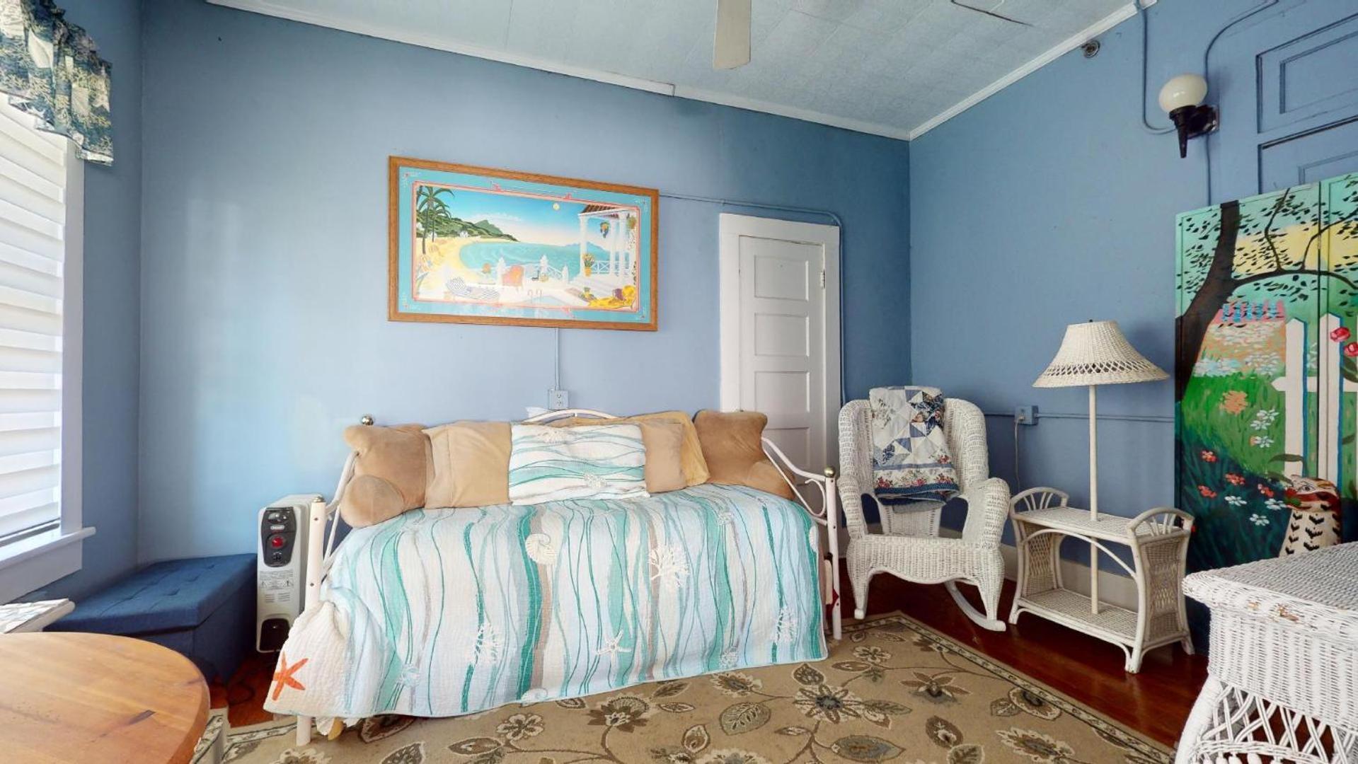 Casa Coquina Del Mar Bed And Breakfast Titusville Exterior photo