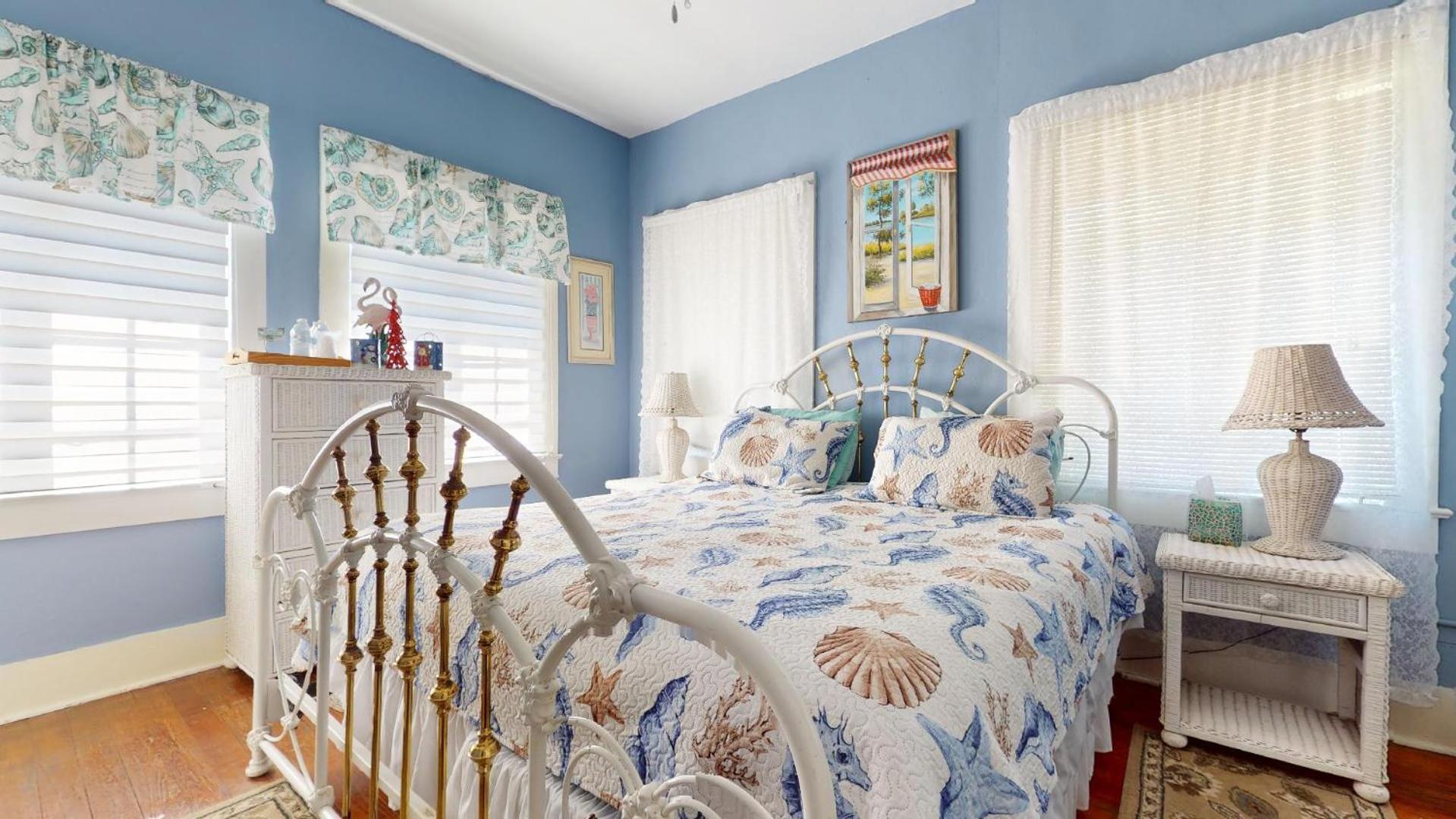 Casa Coquina Del Mar Bed And Breakfast Titusville Exterior photo